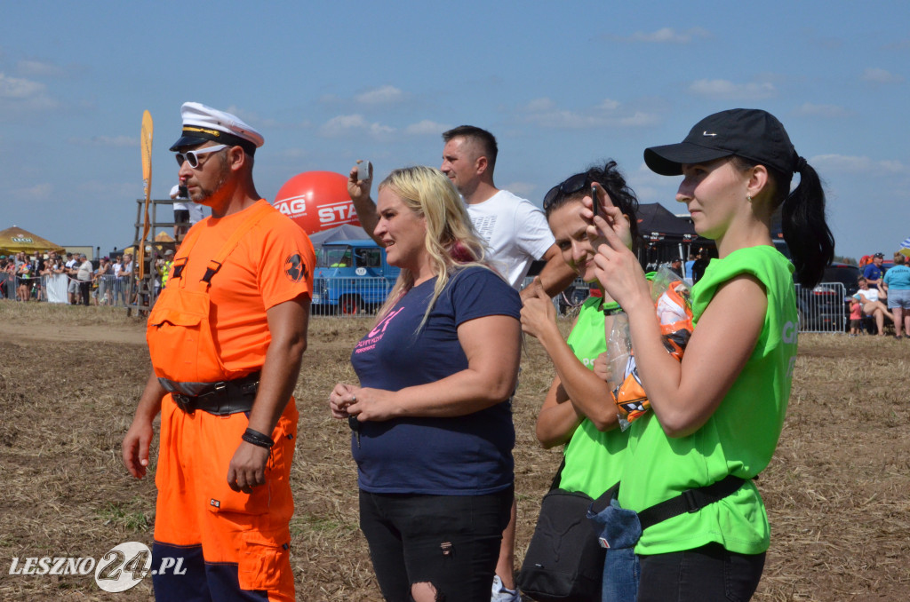 Wrak Race Leszno 2019