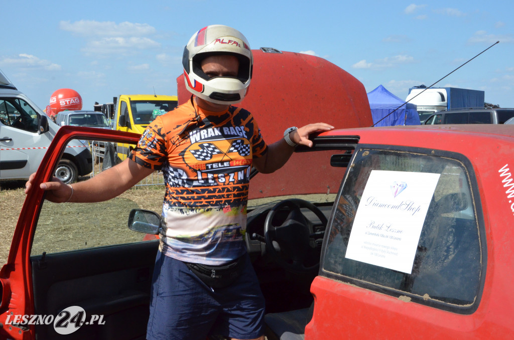 Wrak Race Leszno 2019