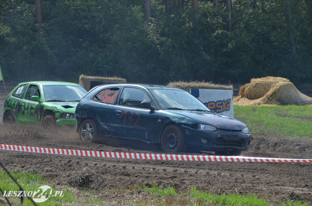 Wrak Race Leszno 2019