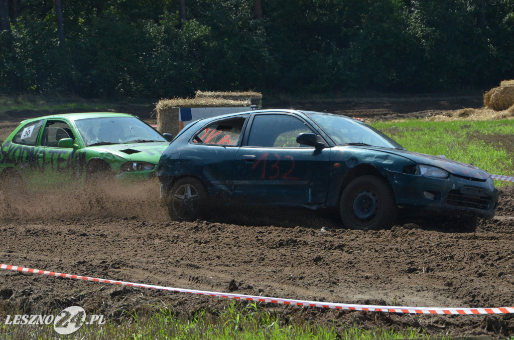 Wrak Race Leszno 2019