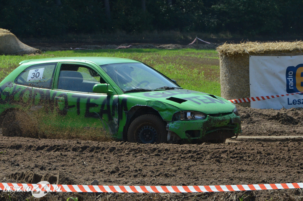 Wrak Race Leszno 2019