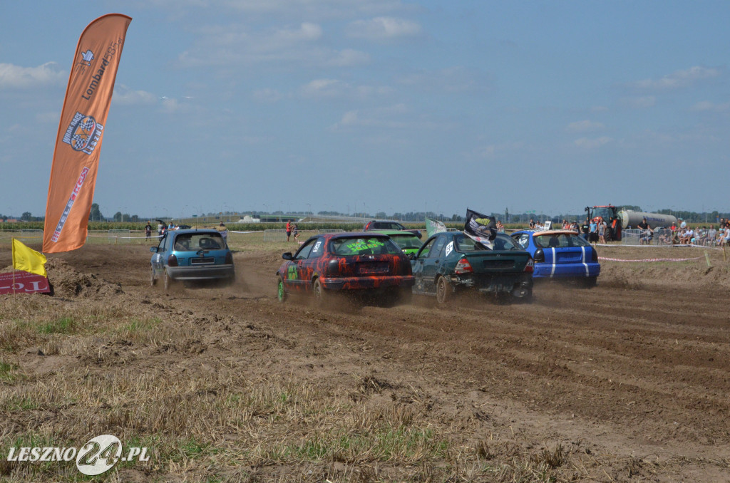 Wrak Race Leszno 2019