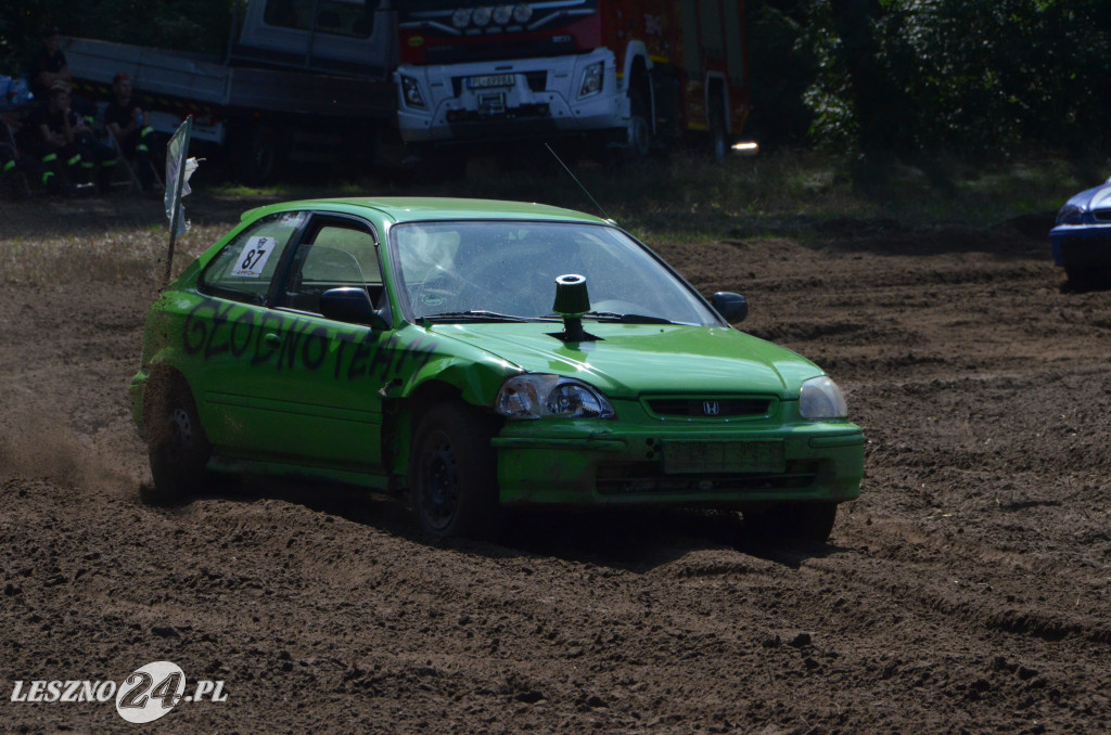 Wrak Race Leszno 2019