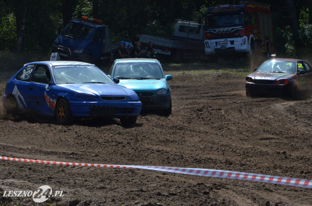 Wrak Race Leszno 2019