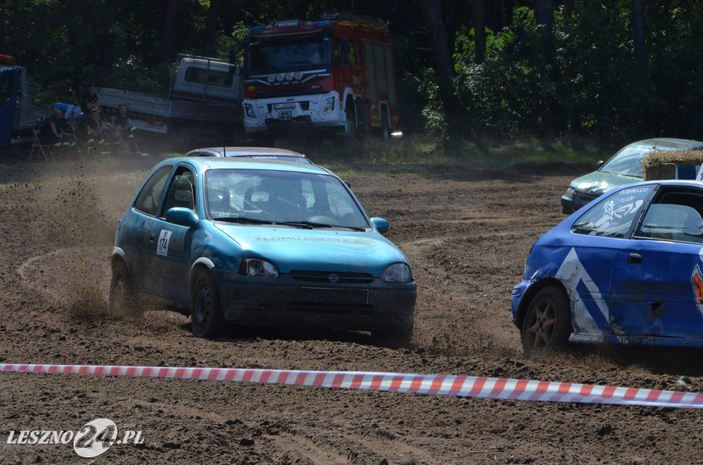 Wrak Race Leszno 2019