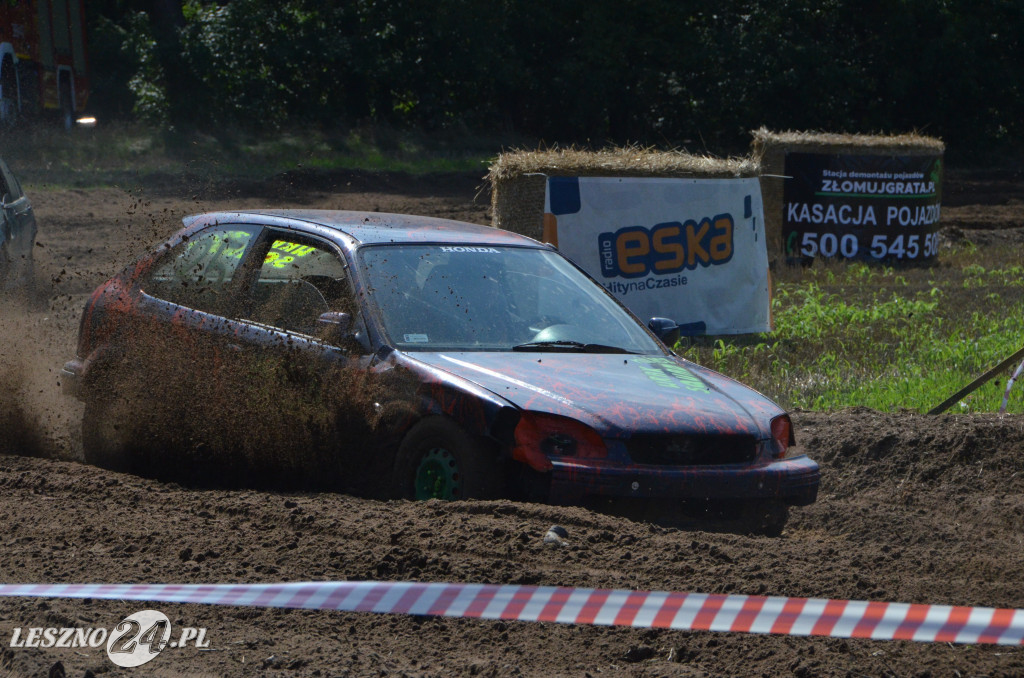 Wrak Race Leszno 2019