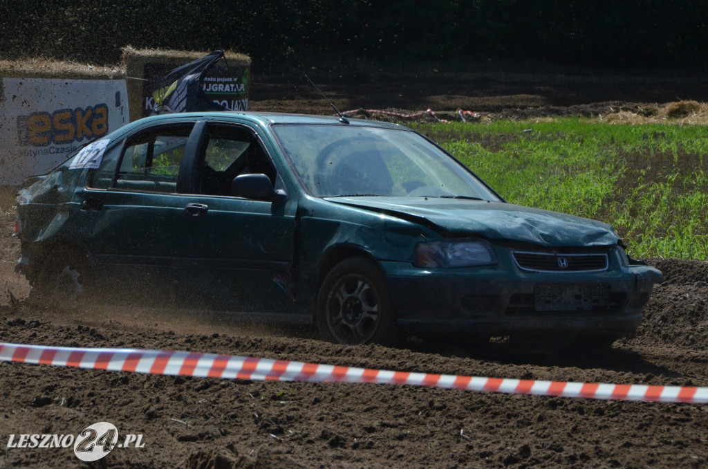Wrak Race Leszno 2019