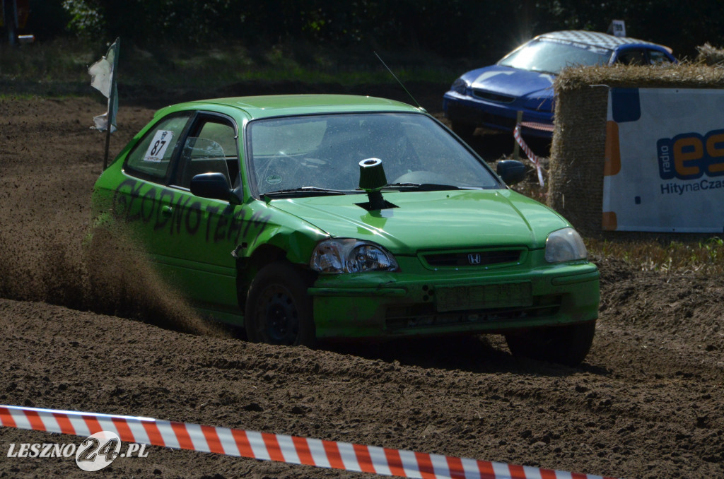 Wrak Race Leszno 2019