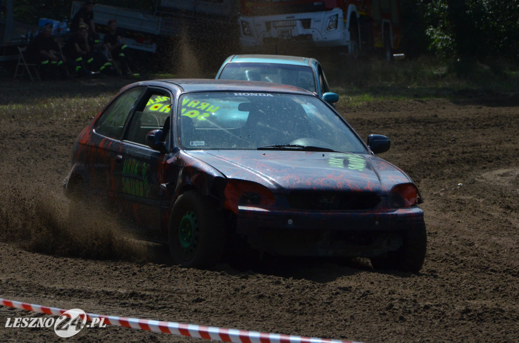 Wrak Race Leszno 2019