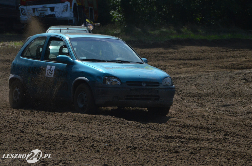 Wrak Race Leszno 2019