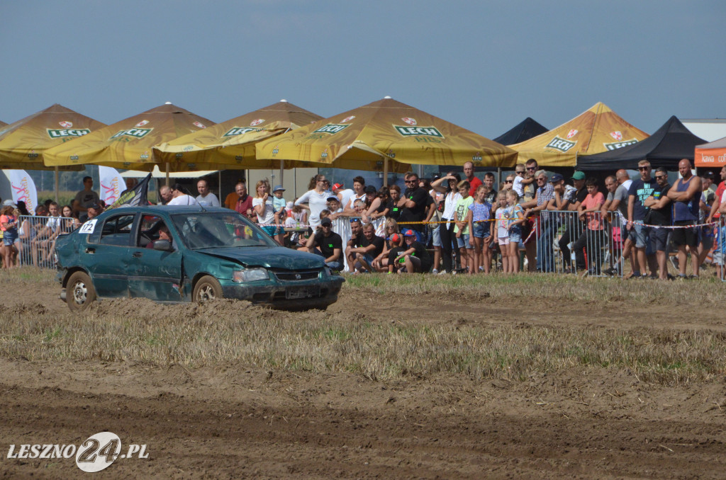 Wrak Race Leszno 2019