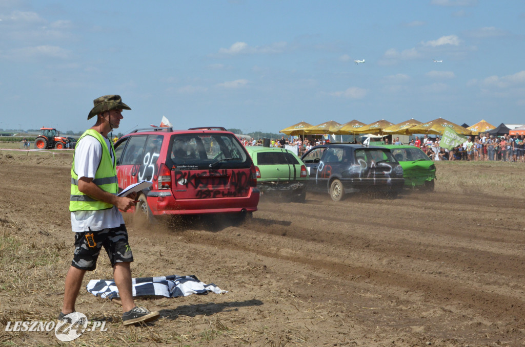 Wrak Race Leszno 2019