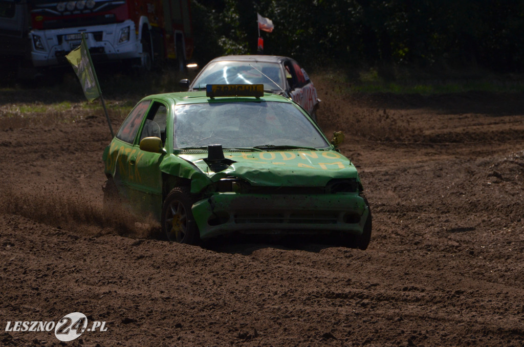 Wrak Race Leszno 2019