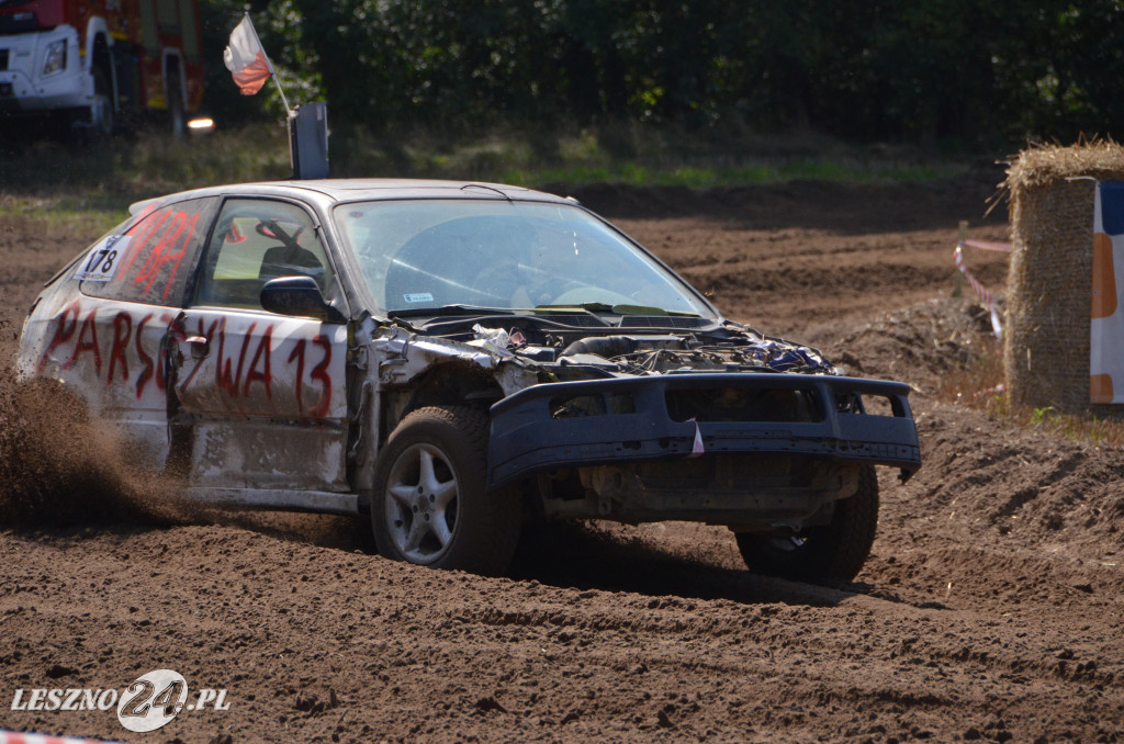 Wrak Race Leszno 2019