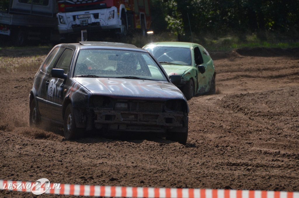 Wrak Race Leszno 2019