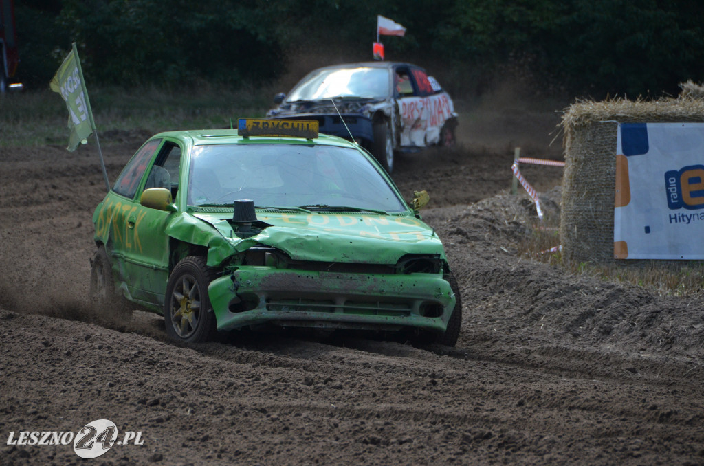Wrak Race Leszno 2019