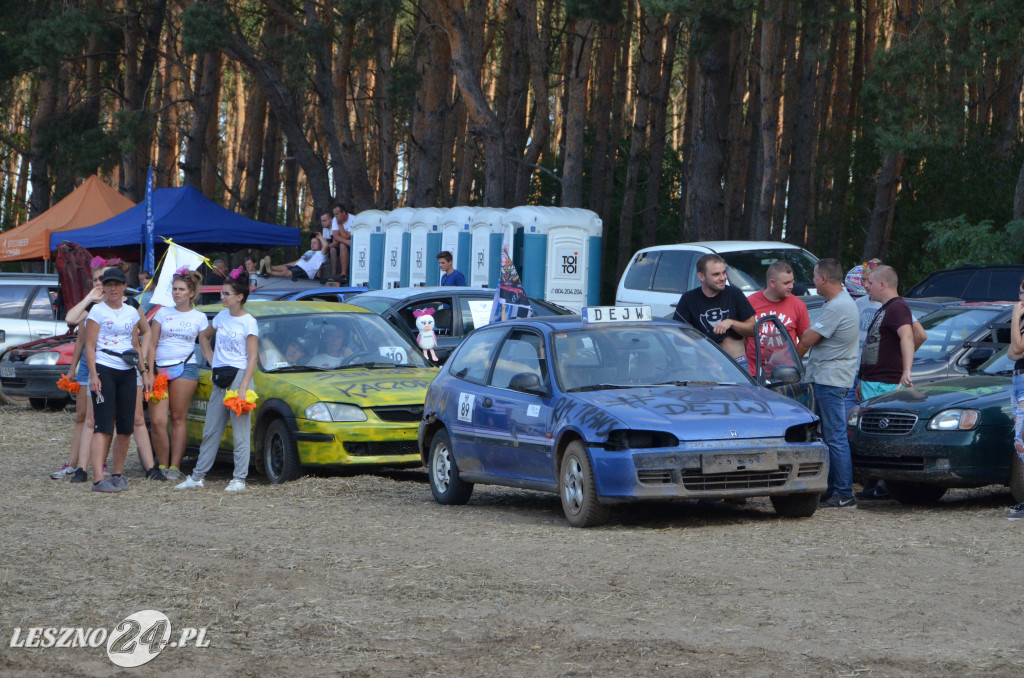 Wrak Race Leszno 2019