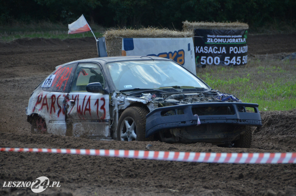 Wrak Race Leszno 2019