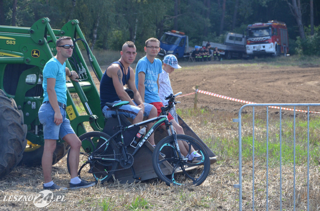 Wrak Race Leszno 2019
