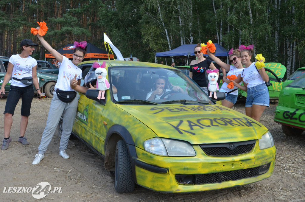 Wrak Race Leszno 2019