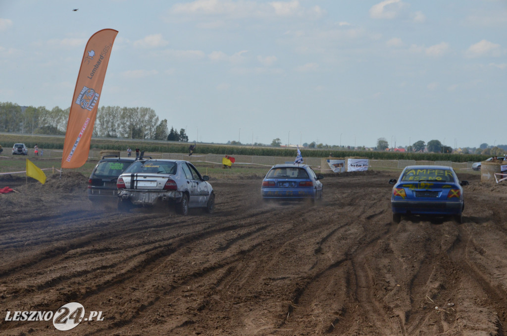 Wrak Race Leszno 2019