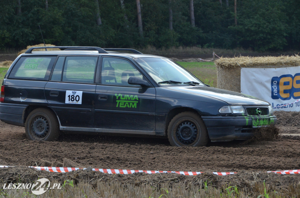 Wrak Race Leszno 2019