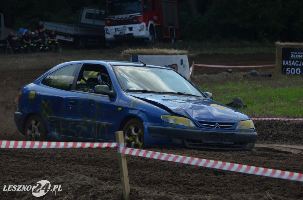 Wrak Race Leszno 2019
