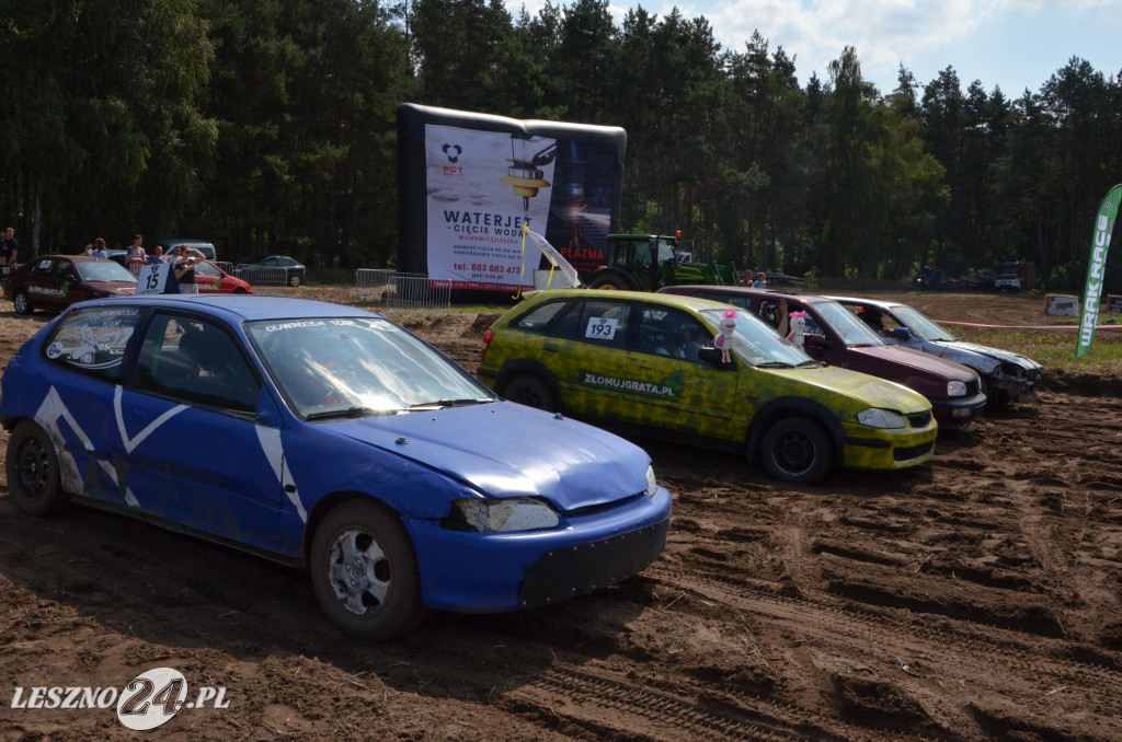 Wrak Race Leszno 2019