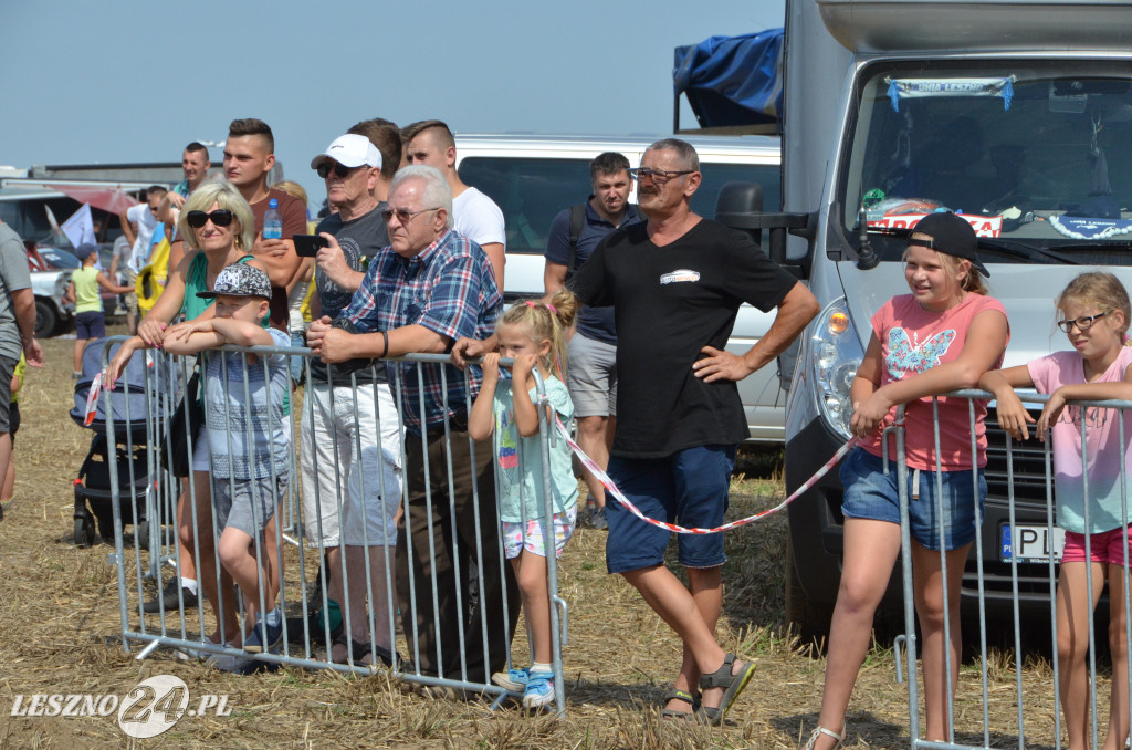 Wrak Race Leszno 2019