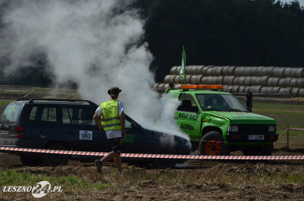 Wrak Race Leszno 2019