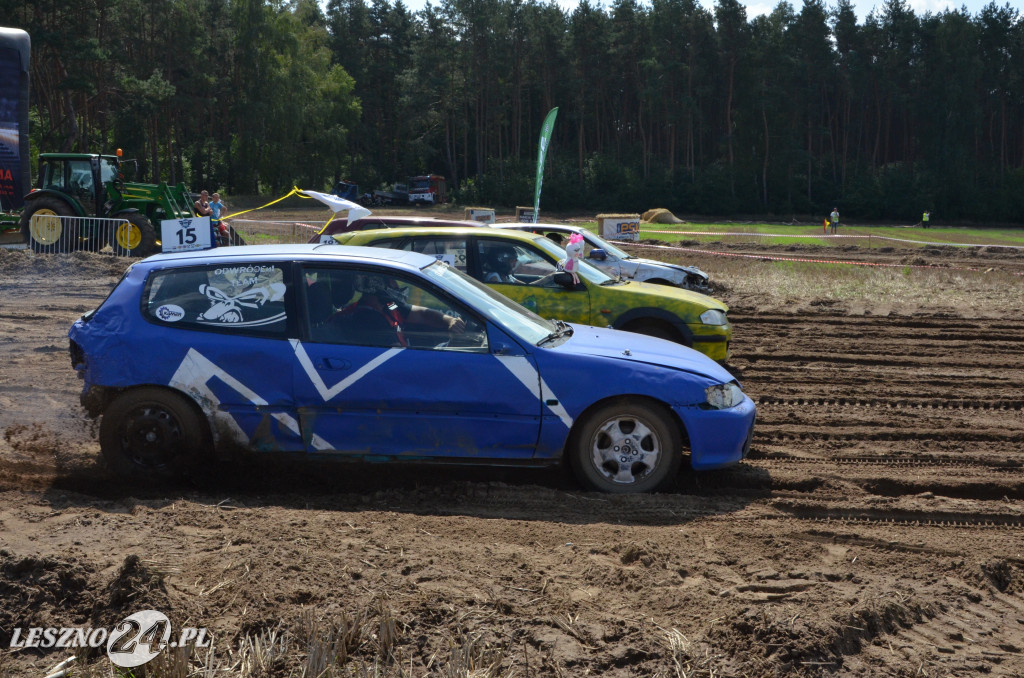 Wrak Race Leszno 2019