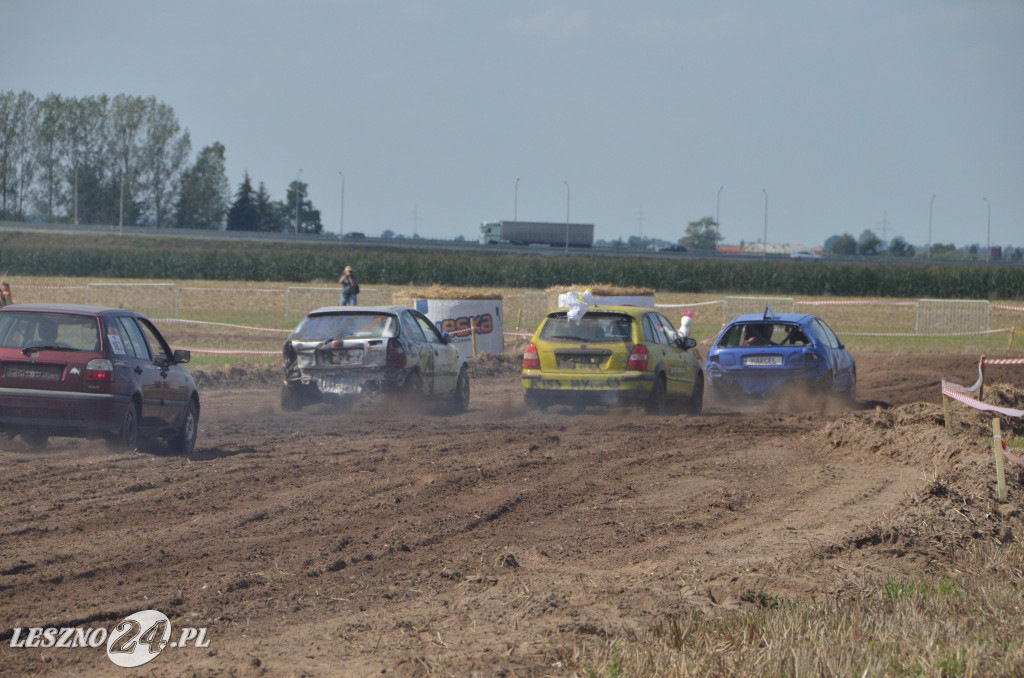 Wrak Race Leszno 2019