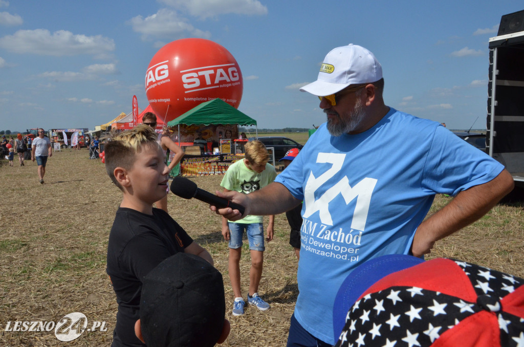 Wrak Race Leszno 2019