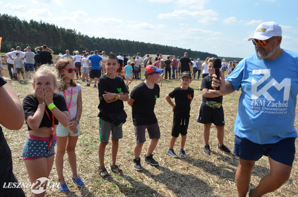 Wrak Race Leszno 2019