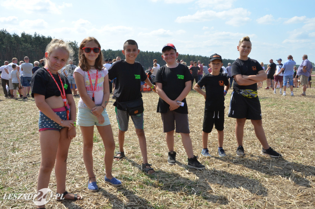 Wrak Race Leszno 2019
