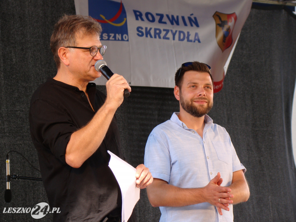 Leszczyńskie Smaki 2019
