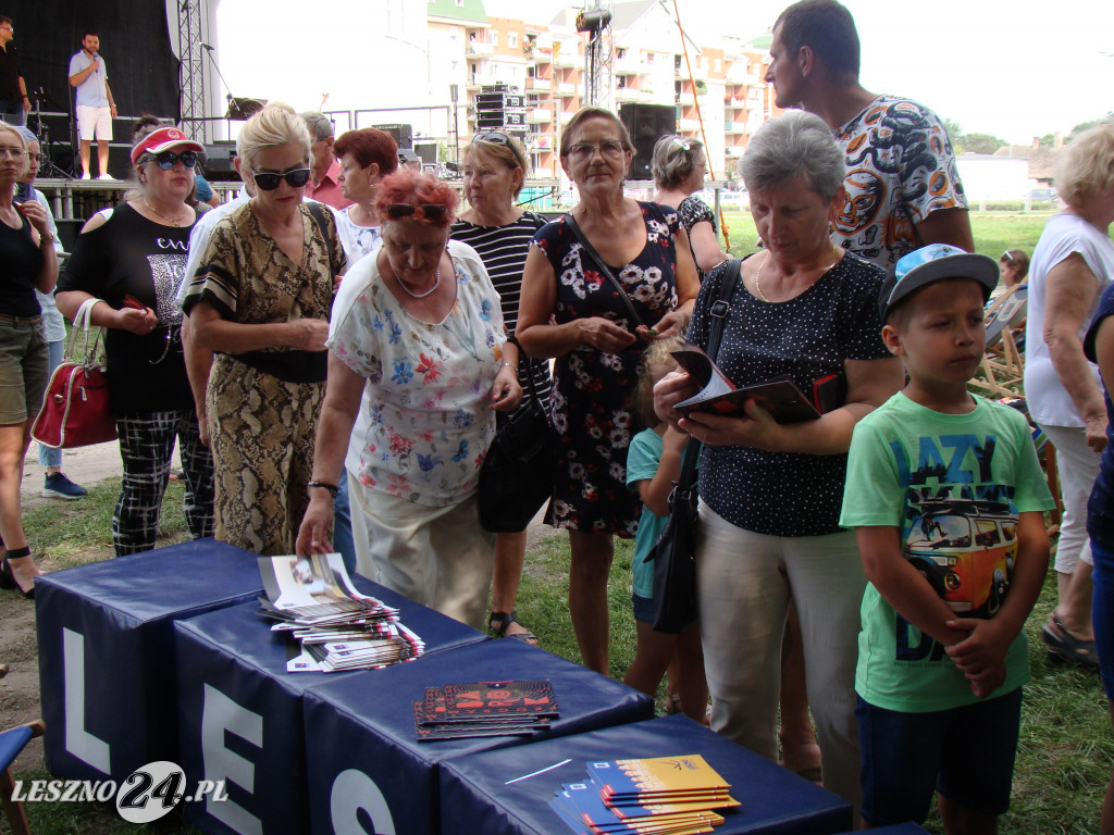 Leszczyńskie Smaki 2019