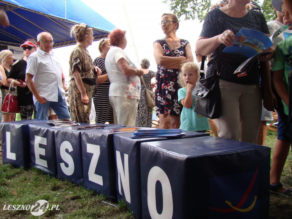Leszczyńskie Smaki 2019
