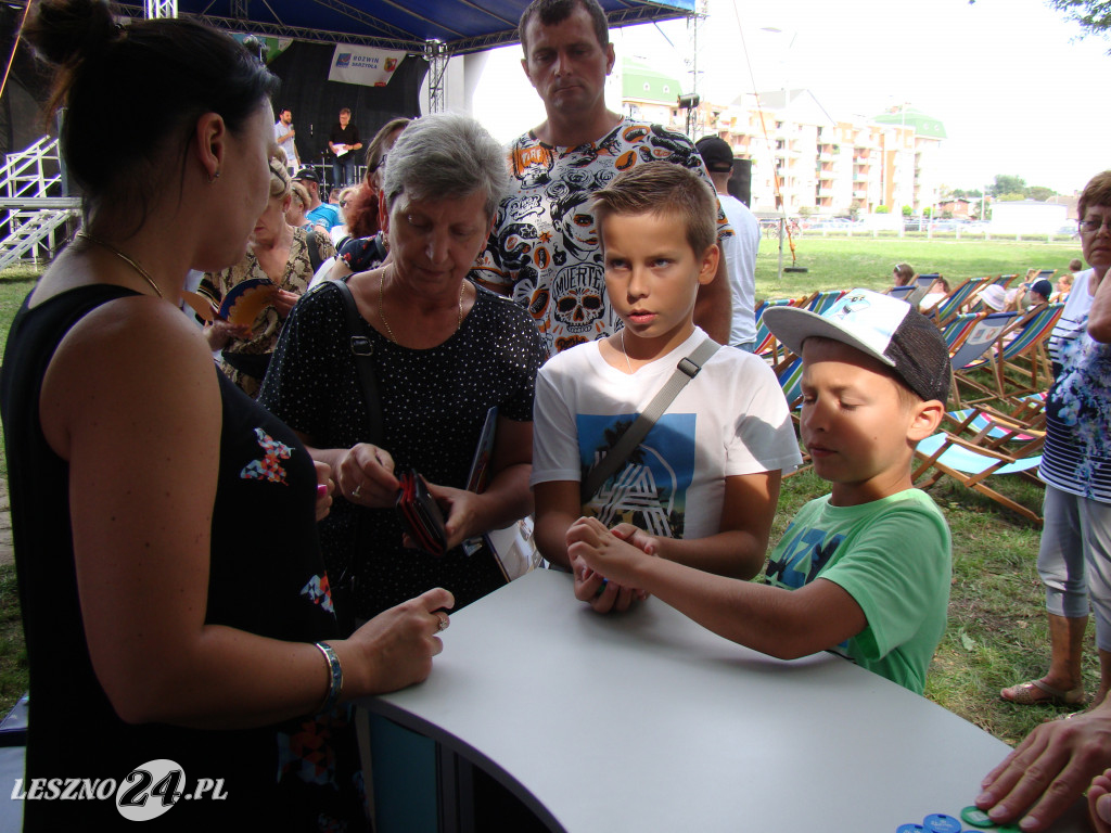 Leszczyńskie Smaki 2019