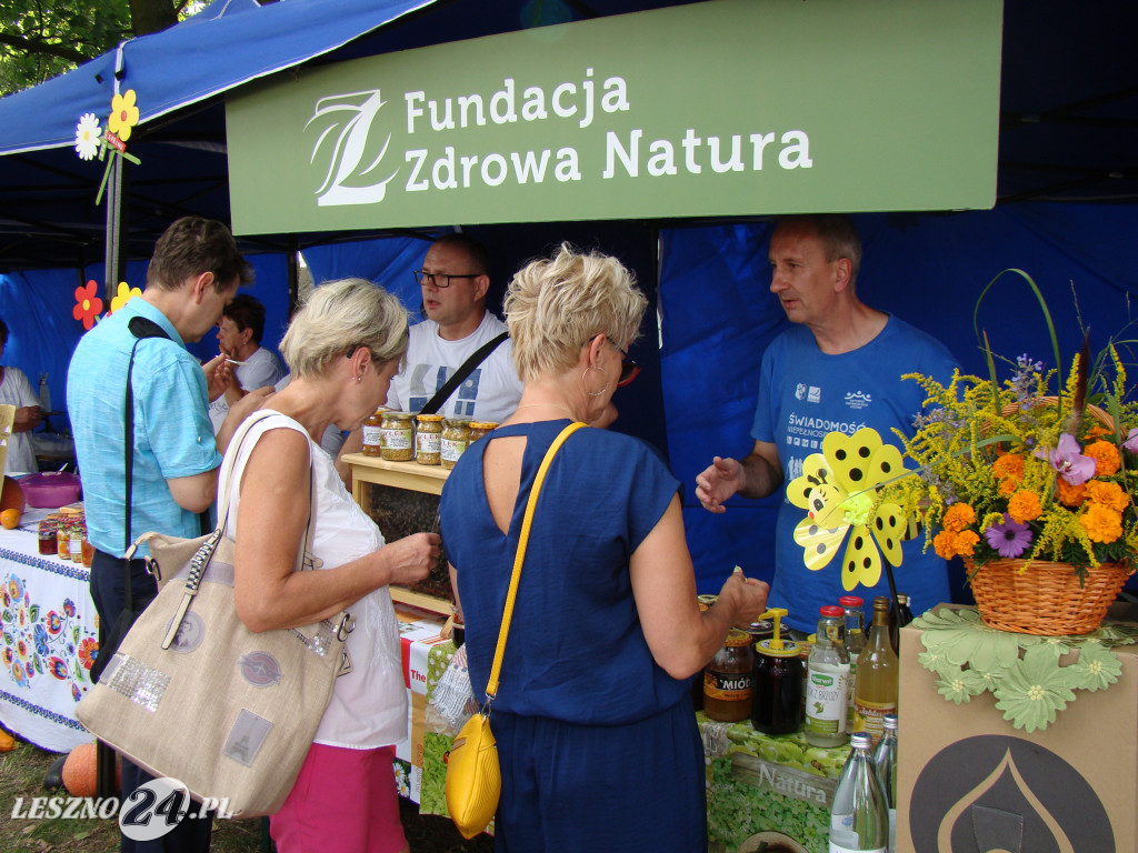 Leszczyńskie Smaki 2019