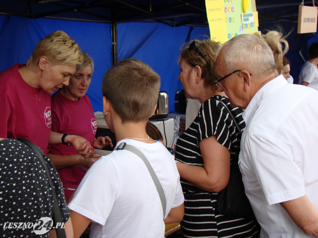 Leszczyńskie Smaki 2019