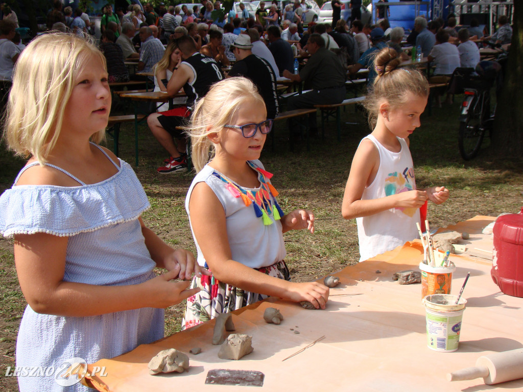 Leszczyńskie Smaki 2019