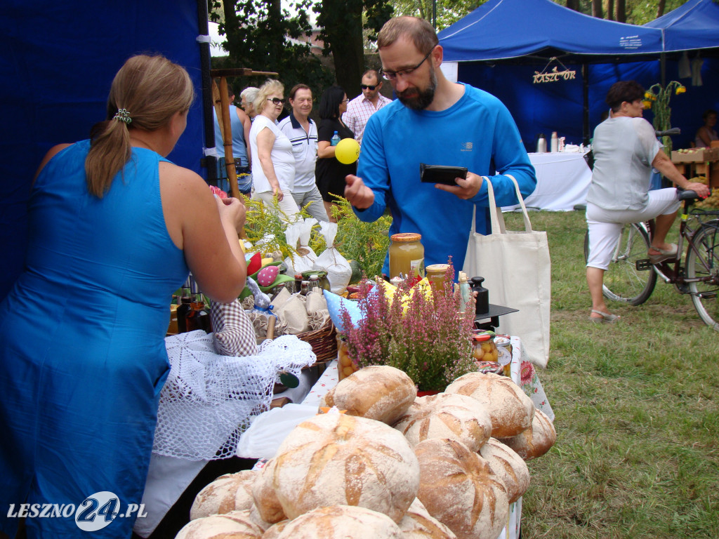 Leszczyńskie Smaki 2019