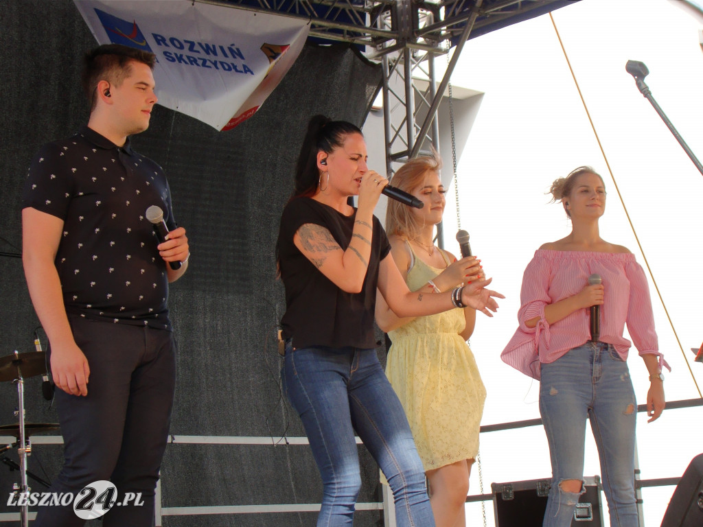 Leszczyńskie Smaki 2019