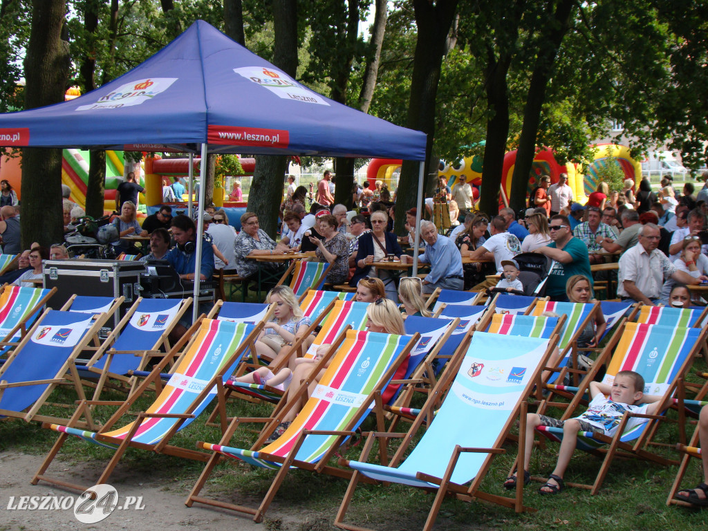 Leszczyńskie Smaki 2019