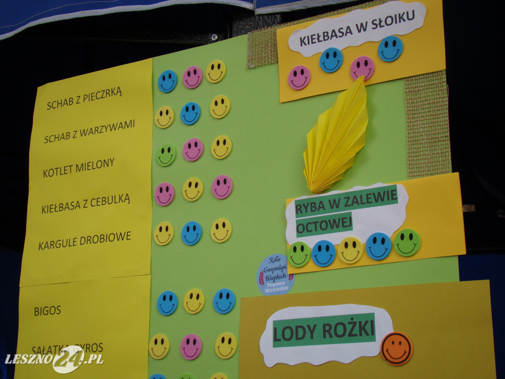 Leszczyńskie Smaki 2019