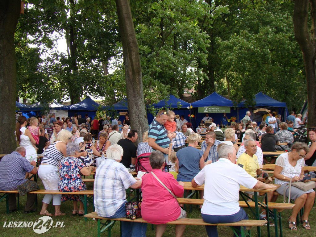 Leszczyńskie Smaki 2019