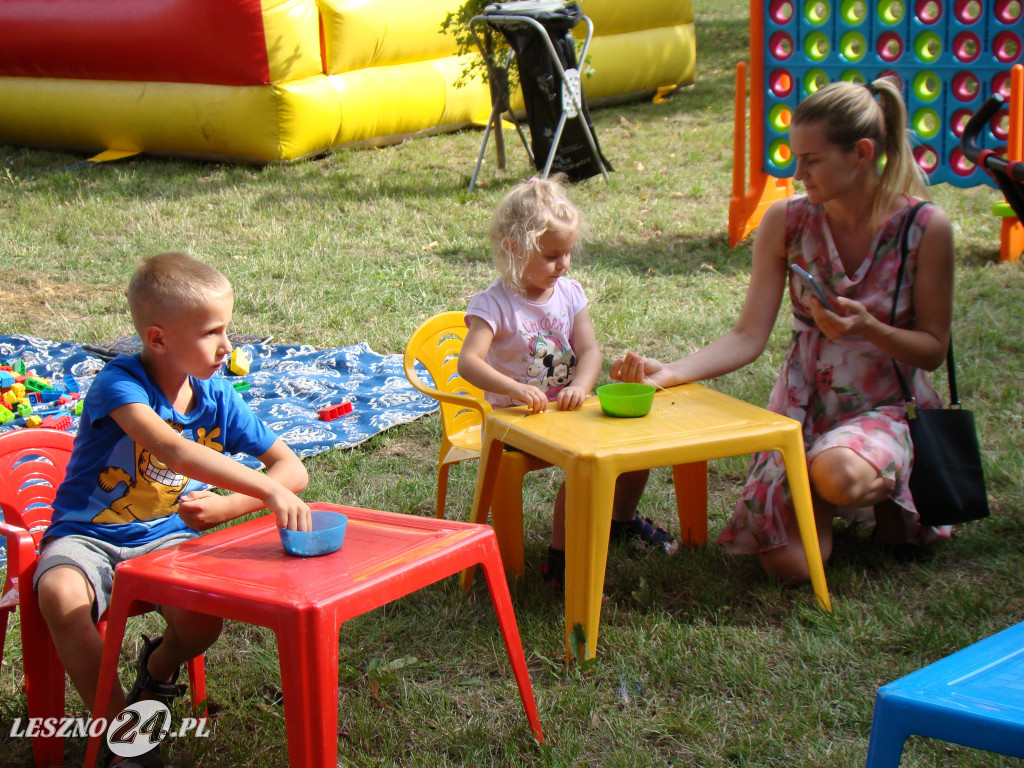 Leszczyńskie Smaki 2019