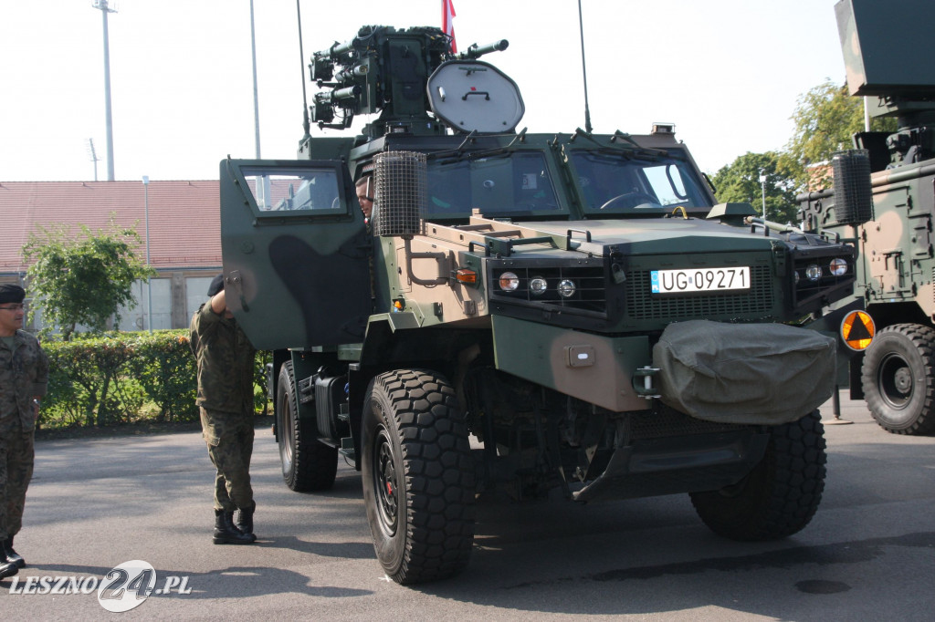 Święto przeciwlotników