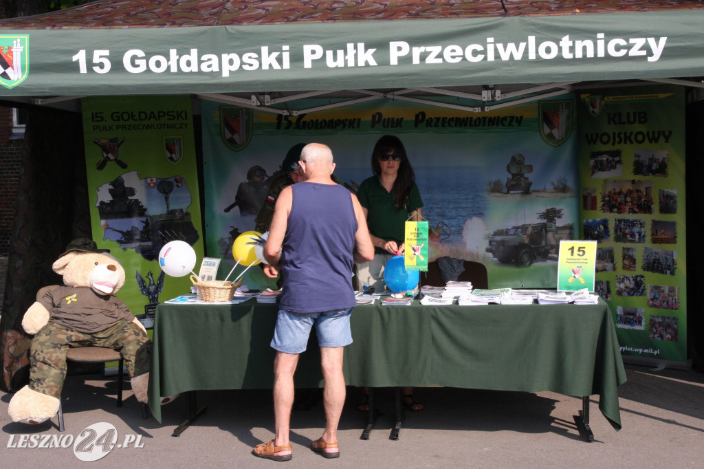 Święto przeciwlotników